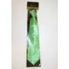 Stropdas Satijn Neon-groen -Kostuums Met Halloween-Thema stropdas neongroen 3023 19