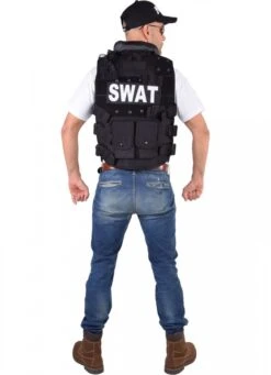 SWAT Vest