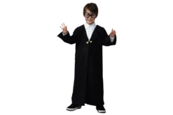 Tovenaar Harrie Potter Mantel