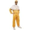 Trainingspak Bier Unisex -Kostuums Met Halloween-Thema trainingspak bier 08889 1
