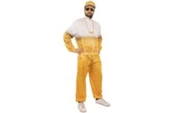 Trainingspak Bier Unisex