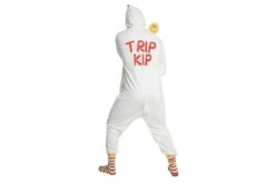 Onesie Tripkip