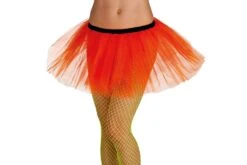 Tutu Neonoranje