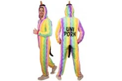 Onesie Uniporn