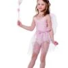 Verkleedset Prinses Incl Vleugels