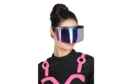 Bril Virtual Reality