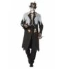 Voodoo King (V) -Kostuums Met Halloween-Thema voodoo king 5709 1 1