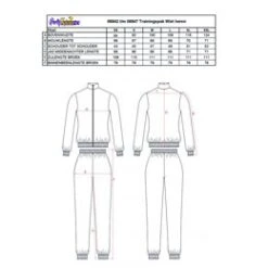 Trainingspak Regenboog 5 Trainingspak Regenboog -Kostuums Met Halloween-Thema wiet trainingspak 3 1 1 1 1